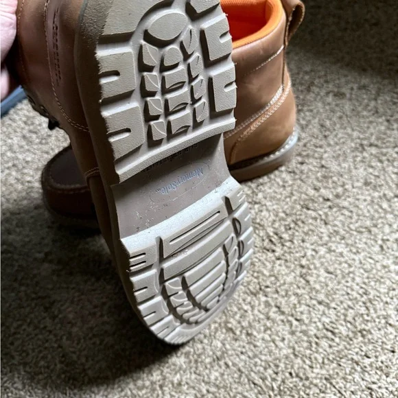 Men's Ridgecut Boots - Picture 4 of 6